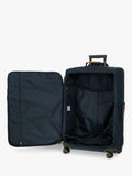 Bric's X Travel large suitcase 77cm, UK version