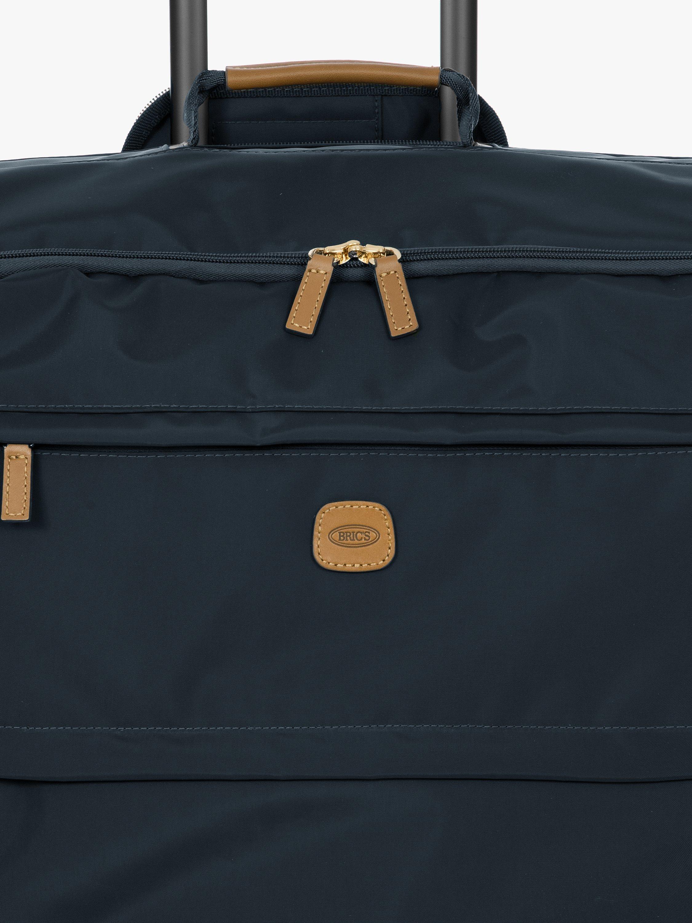 Bric's X Travel large suitcase 77cm, UK version