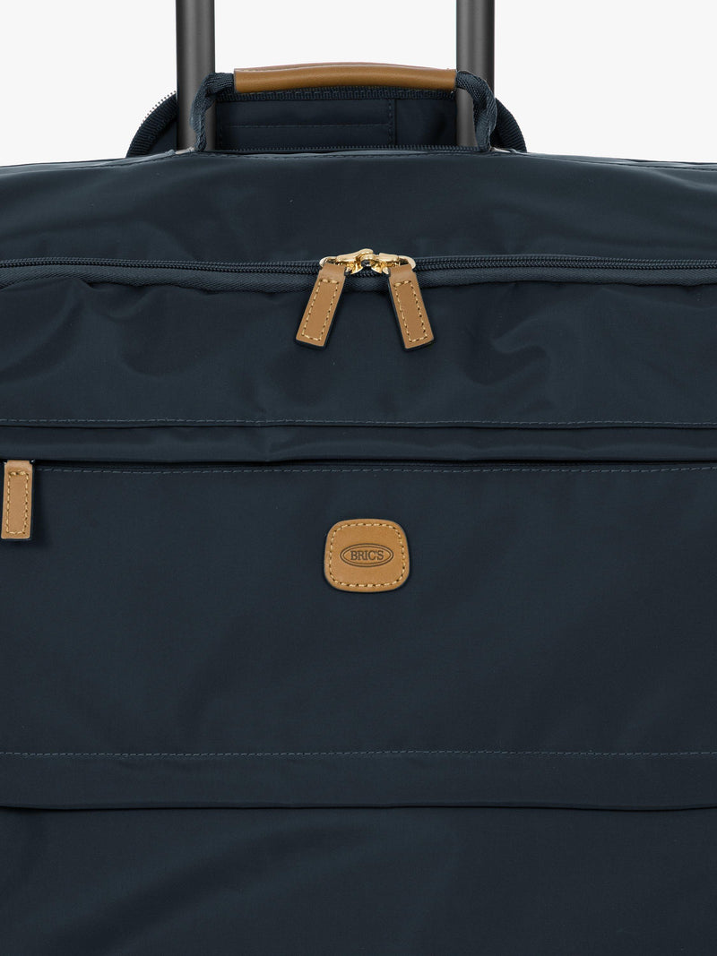 Bric's X Travel large suitcase 77cm, UK version