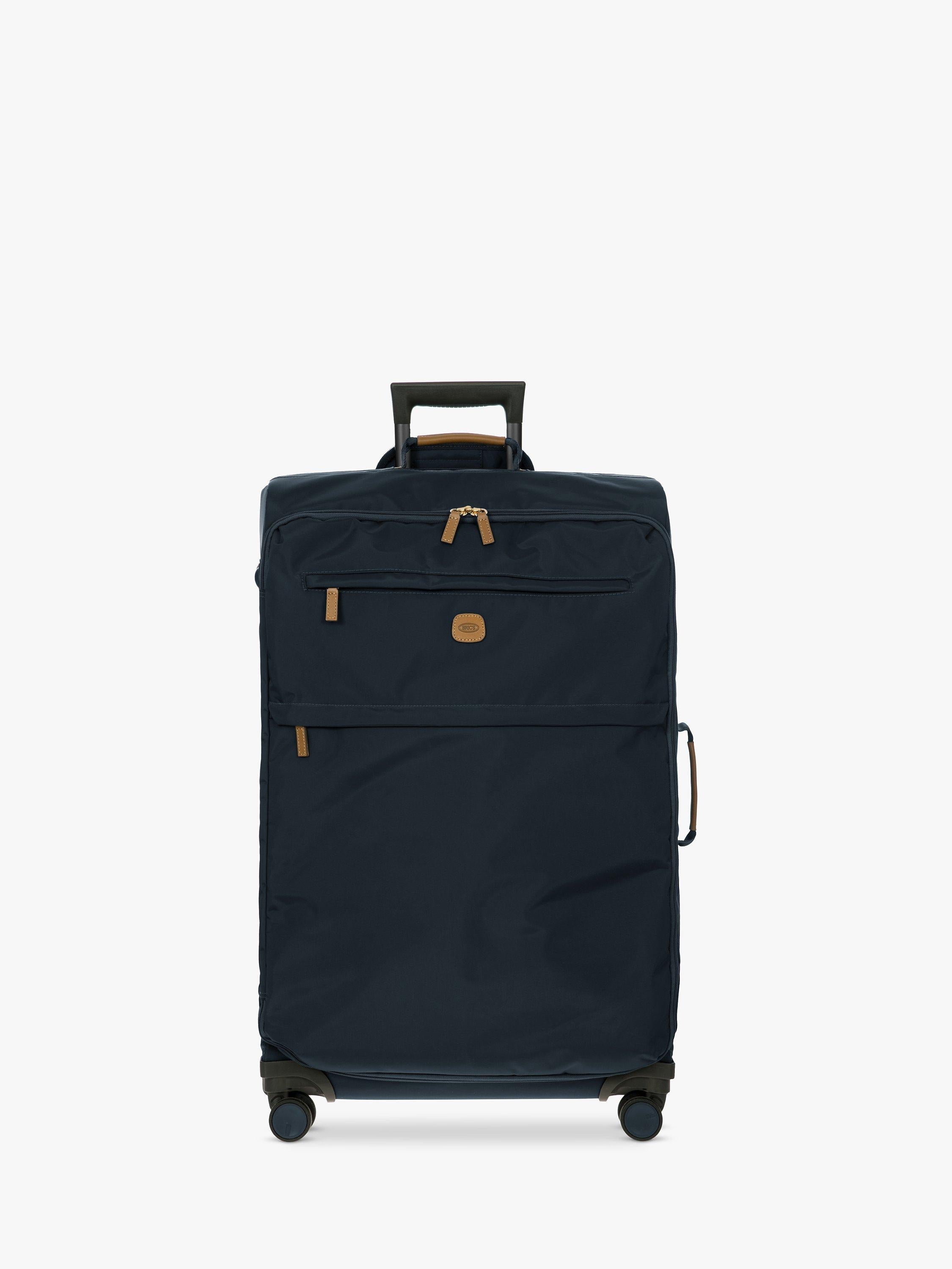Bric's X Travel large suitcase 77cm, UK version
