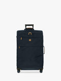 Bric's X Travel large suitcase 77cm, UK version