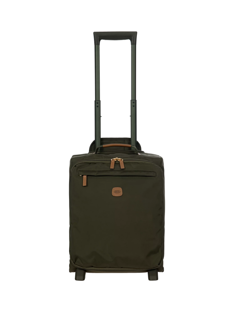 Bric's X-Collection Underseat Cabin Trolley 45cm