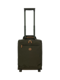 Bric's X-Collection Underseat Cabin Trolley 45cm