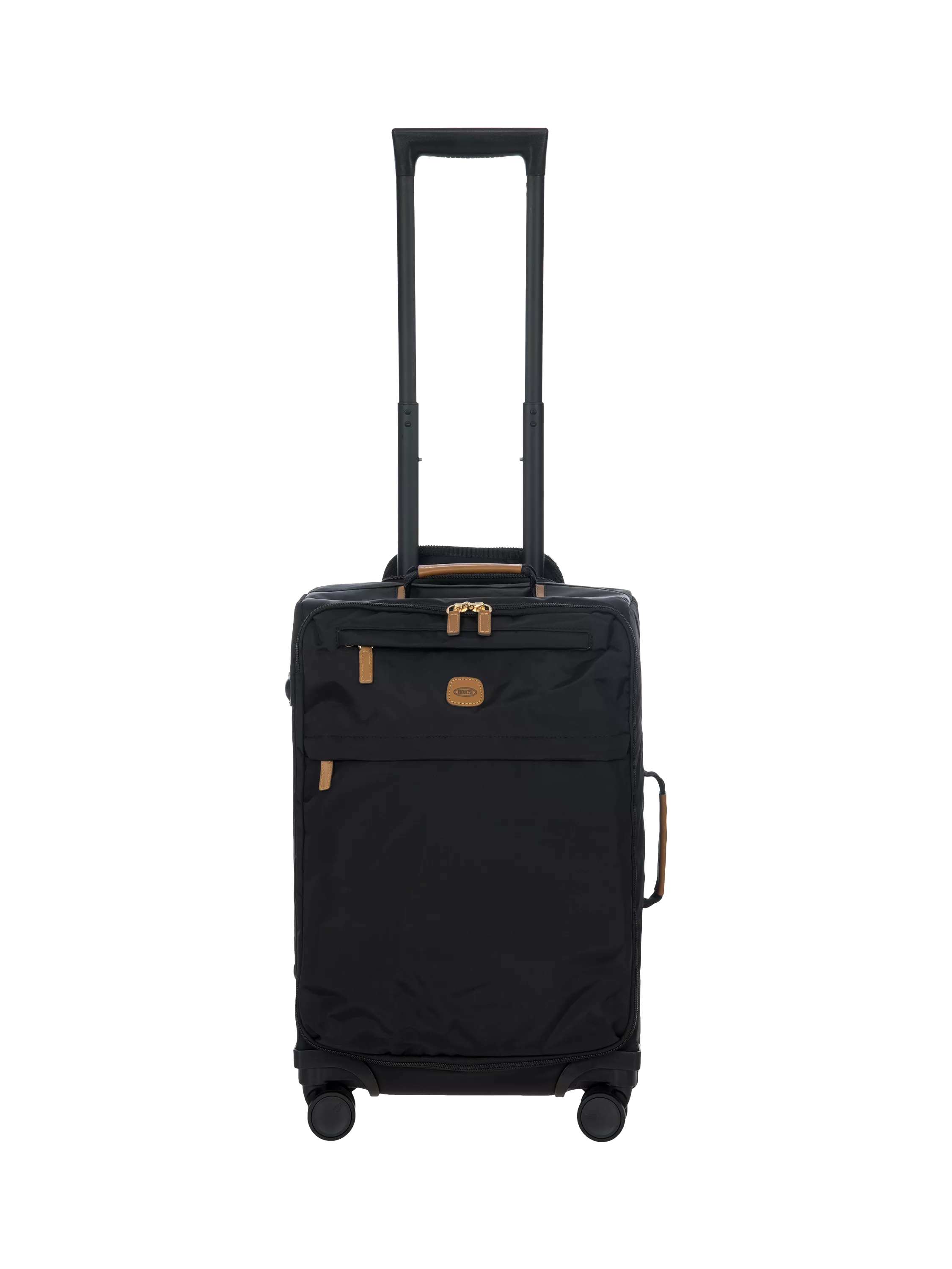 Bric's X Travel carry-on suitcase 55cm, UK version