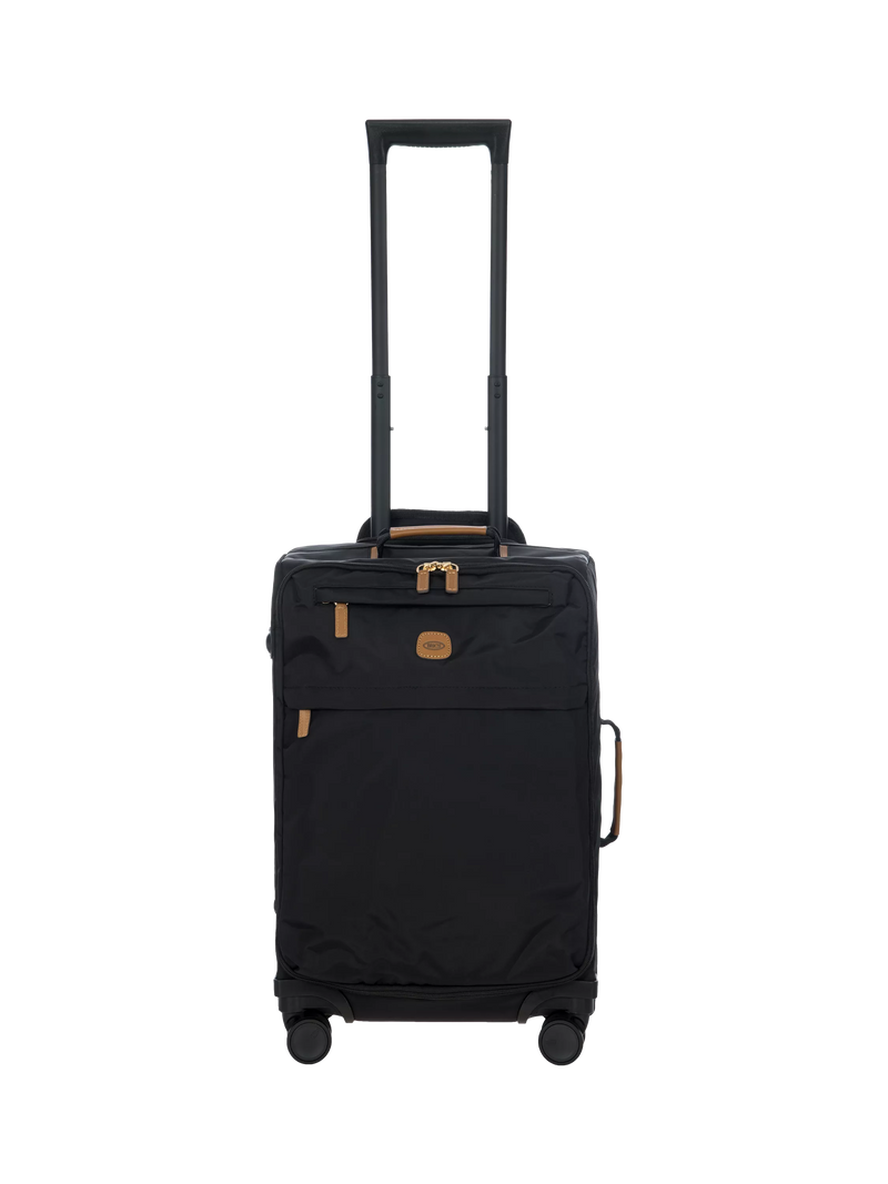 Bric's X Travel carry-on suitcase 55cm, UK version