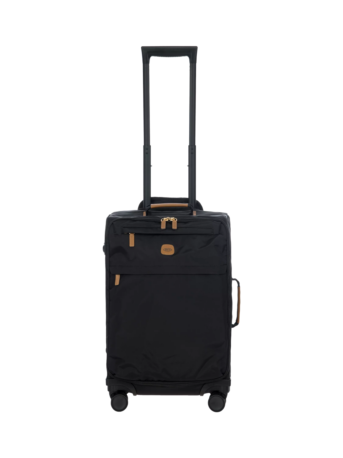Bric's X Travel carry-on suitcase 55cm, UK version