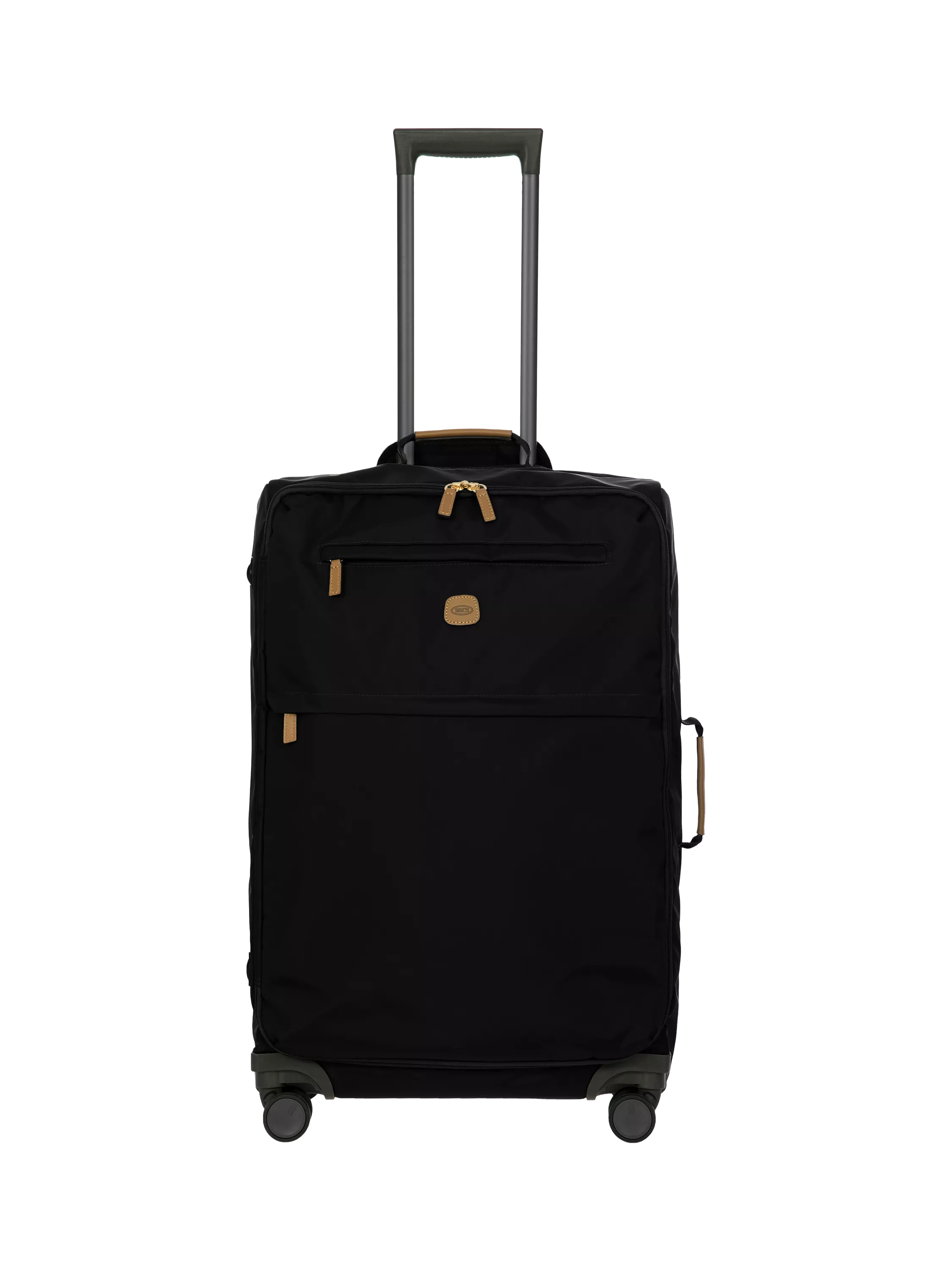 Bric's X-Collection 4-wheel suitcase 71cm - British product