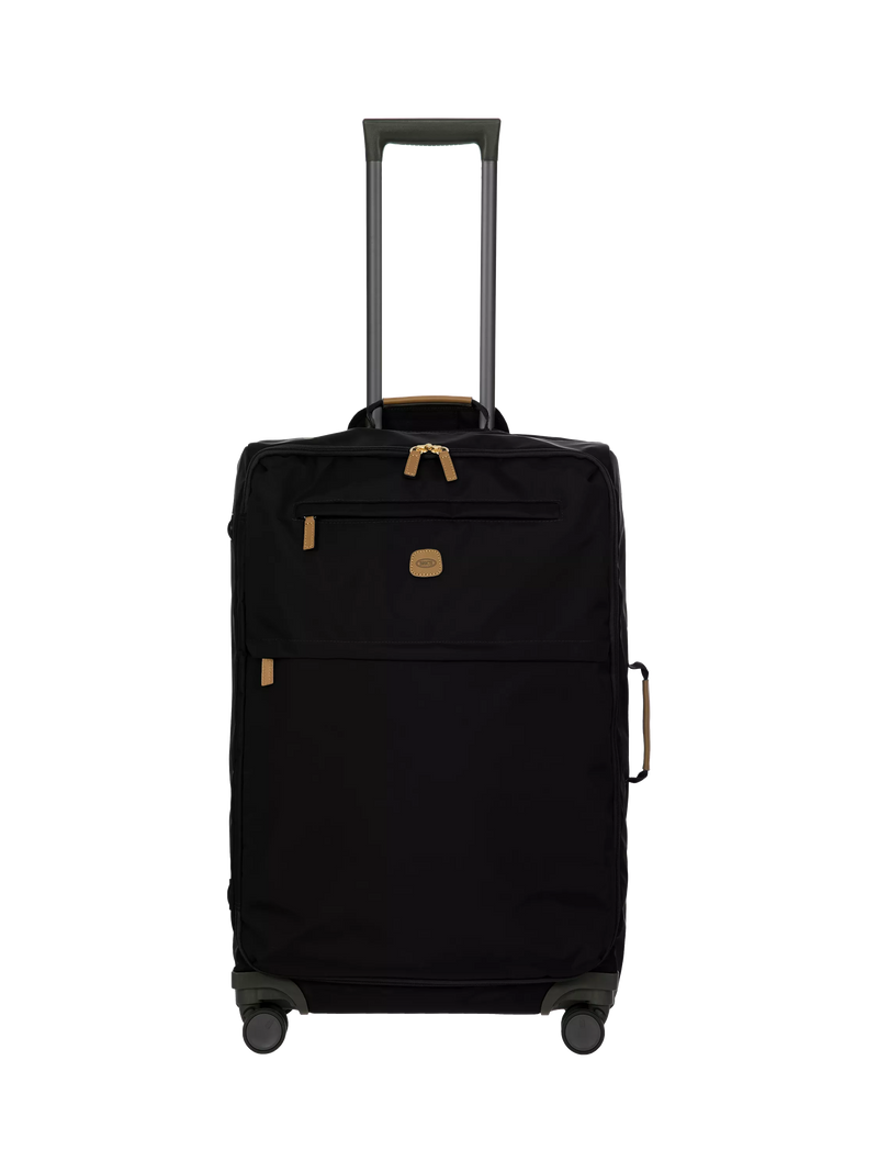 Bric's X-Collection 4-wheel suitcase 71cm - British product