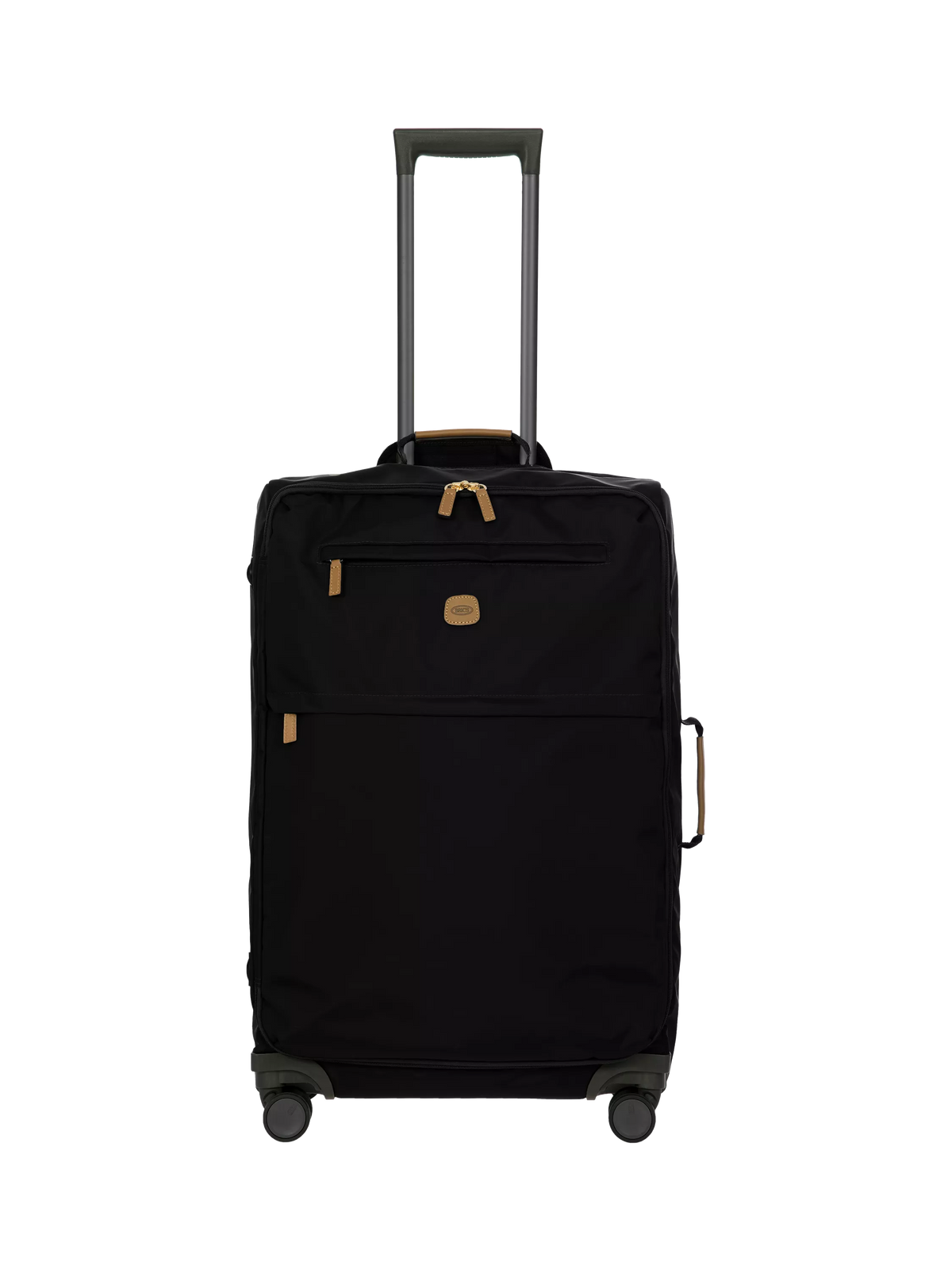Bric's X-Collection 4-wheel suitcase 71cm - British product