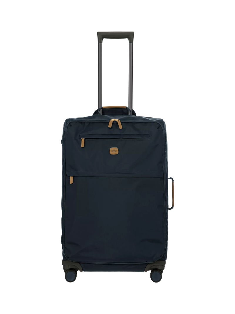 Bric's X-Collection 4-Wheel 71cm Trolley Suitcase