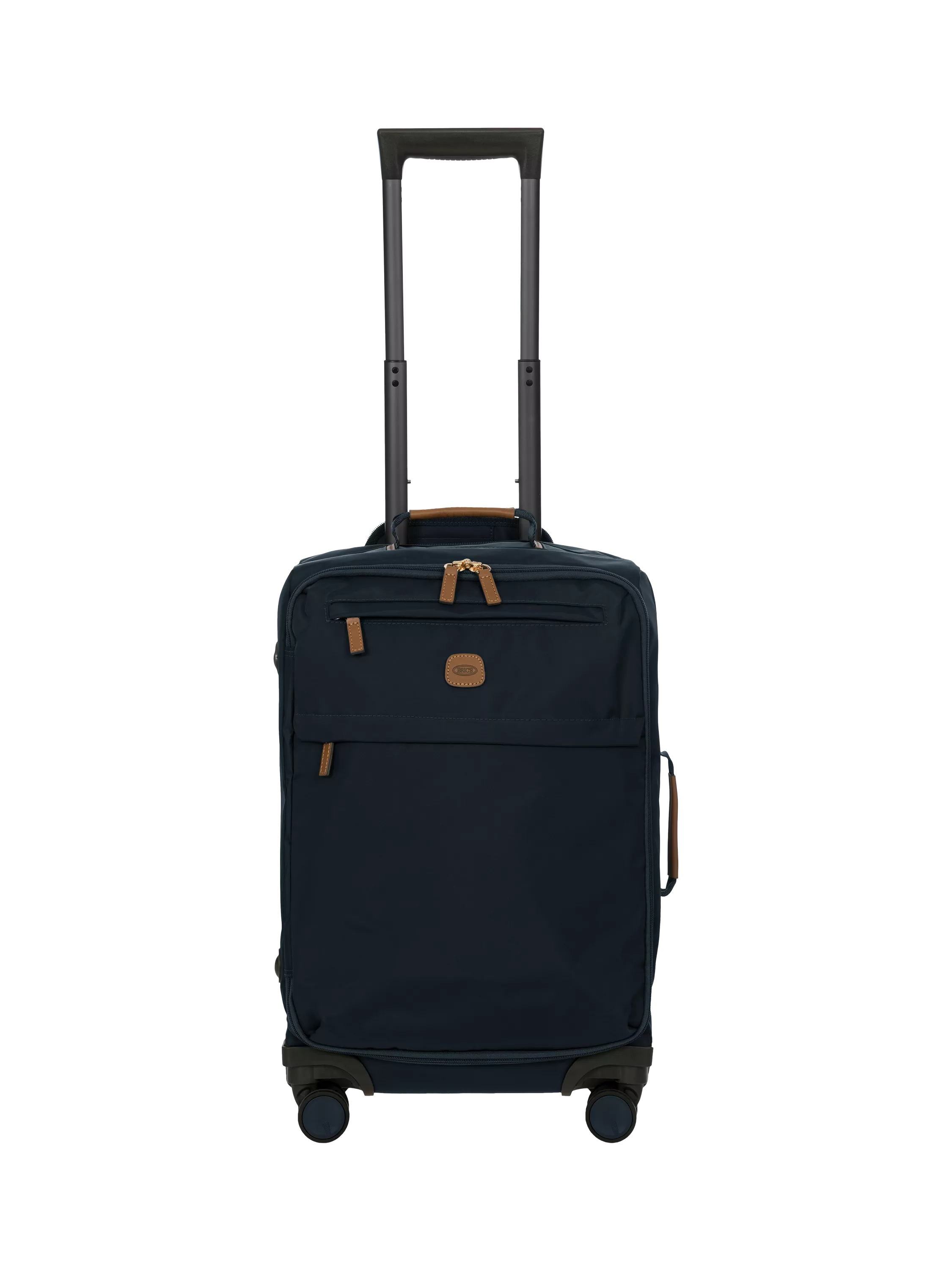 Bric's X Travel 4-Wheel 55cm Carry On Trolley Suitcase