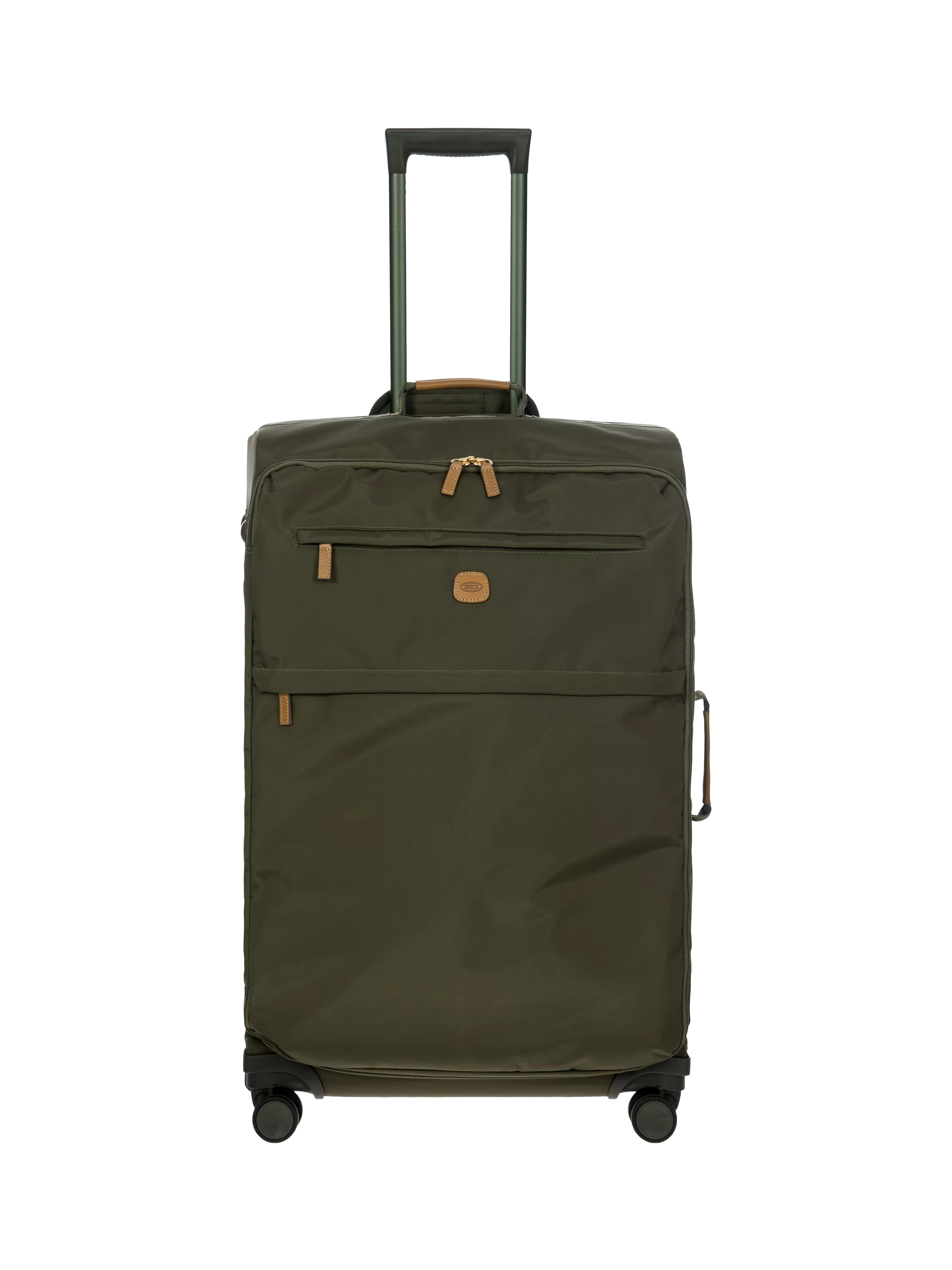 Bric's X Travel 4-Wheel 77cm Large Trolley Suitcase