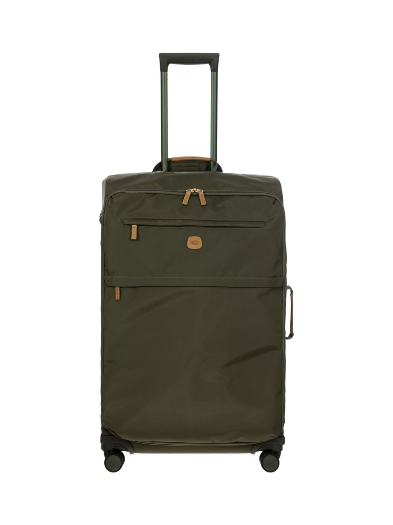 Bric's X Travel 4-Wheel 77cm Large Trolley Suitcase