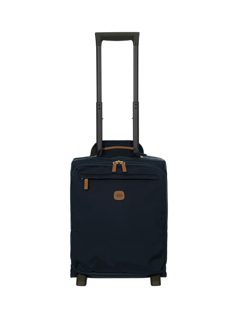 Bric's X-Collection Underseat Cabin Trolley 45cm