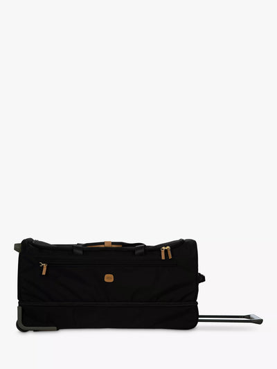 John Lewis Bric's X-Collection 2-Wheel Travel Duffle Bag- Buy online at McGrocer