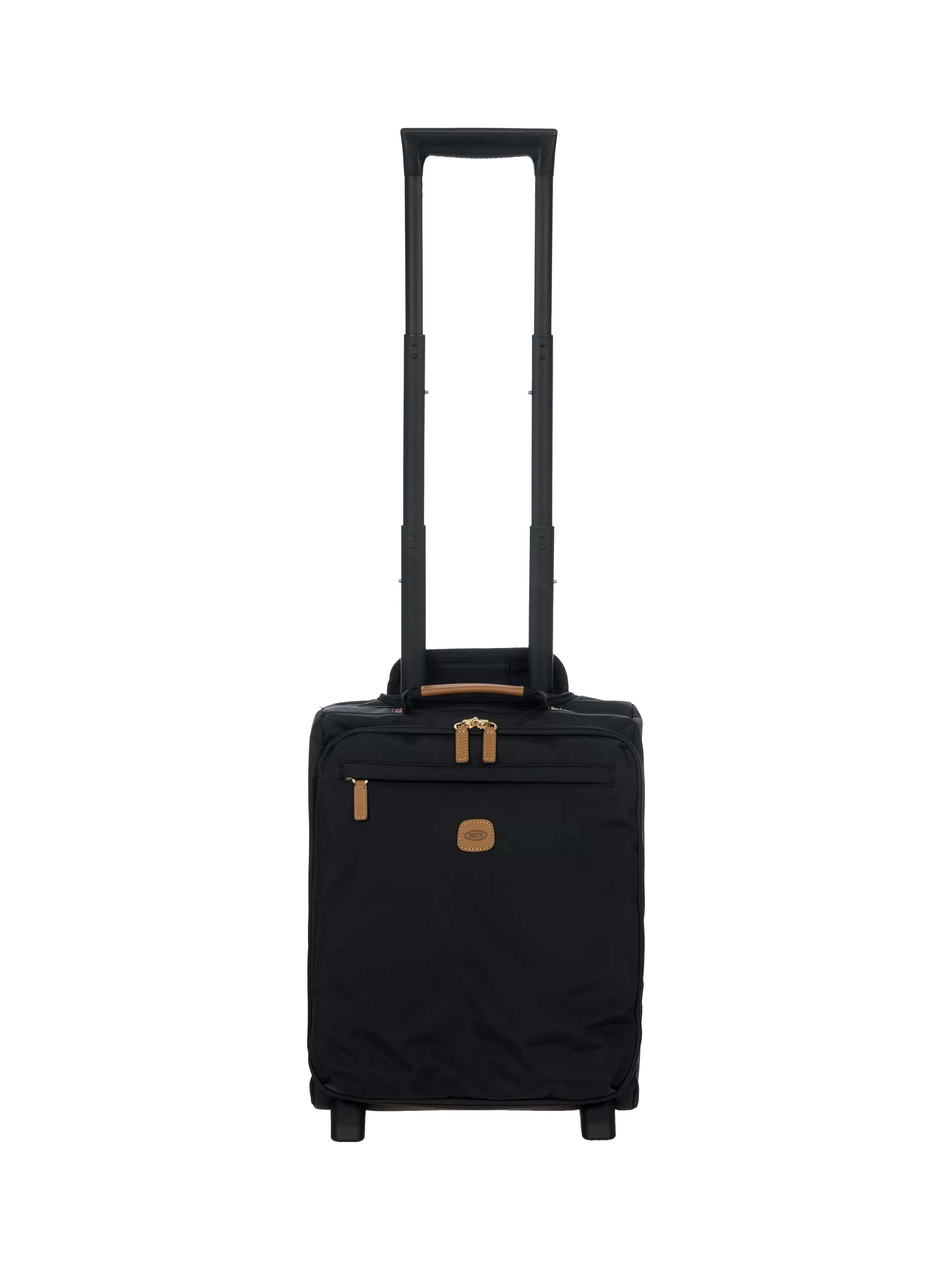 Bric's 45cm underseat cabin trolley (British brand)