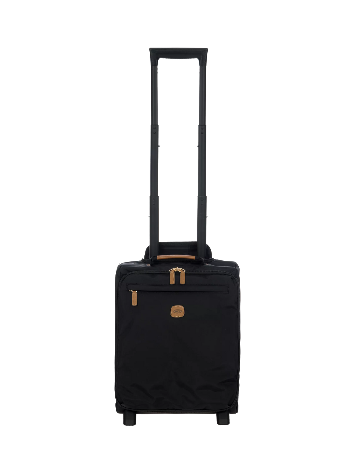 Bric's 45cm underseat cabin trolley (British brand)