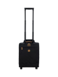 Bric's 45cm underseat cabin trolley (British brand)