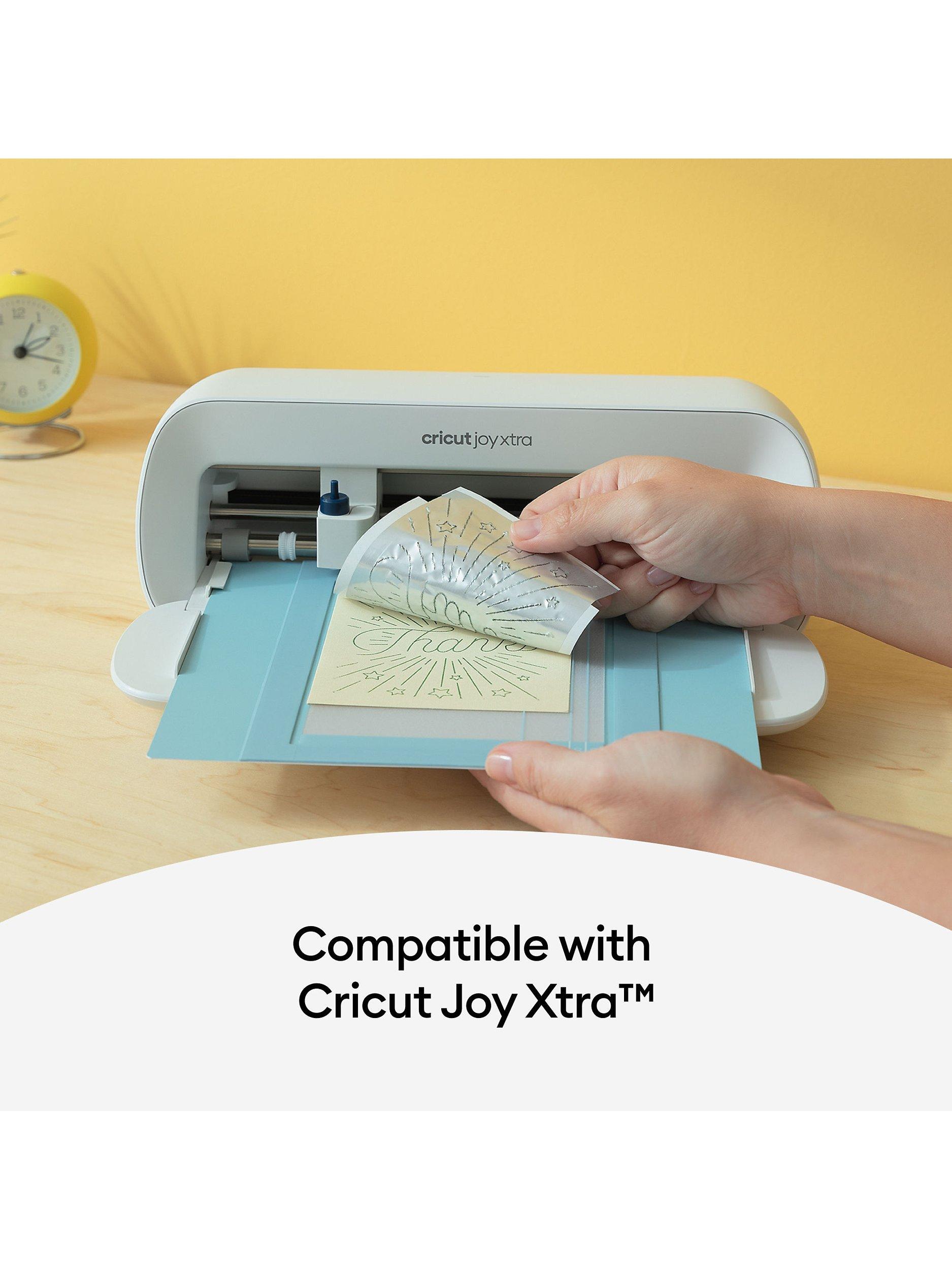 Cricut Joy Xtra Reusable Card Mat - British product