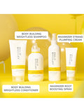 Philip Kingsley Maximizer Root Boosting Spray 250ml, imported from the UK