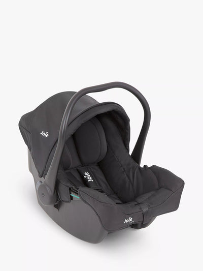 Joie Baby I-Juva i-Size bilsete, Shale