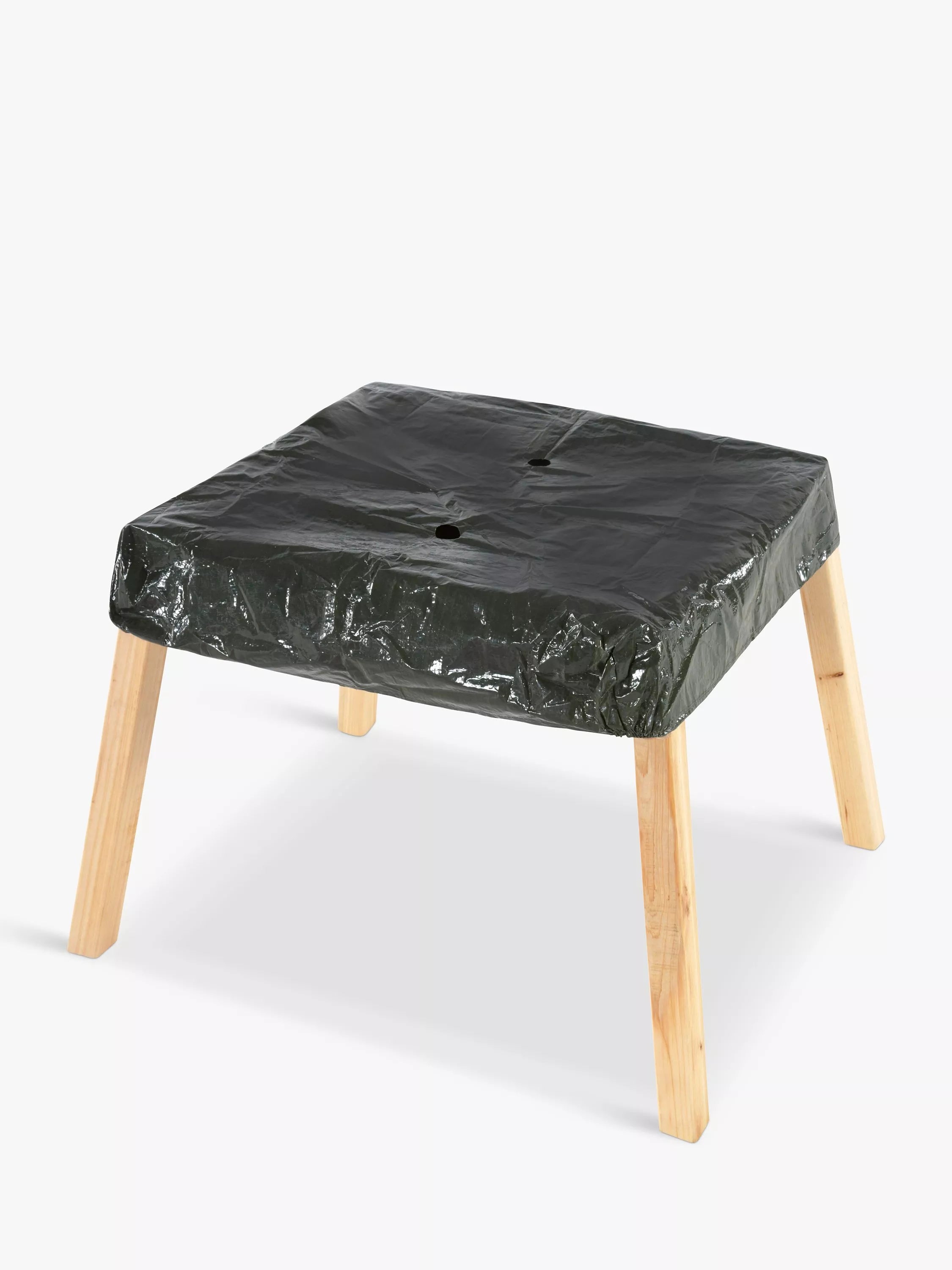 Plum sand and water activity table - British product