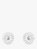 Georg Jensen Daisy stud earrings 1.1cm - British product