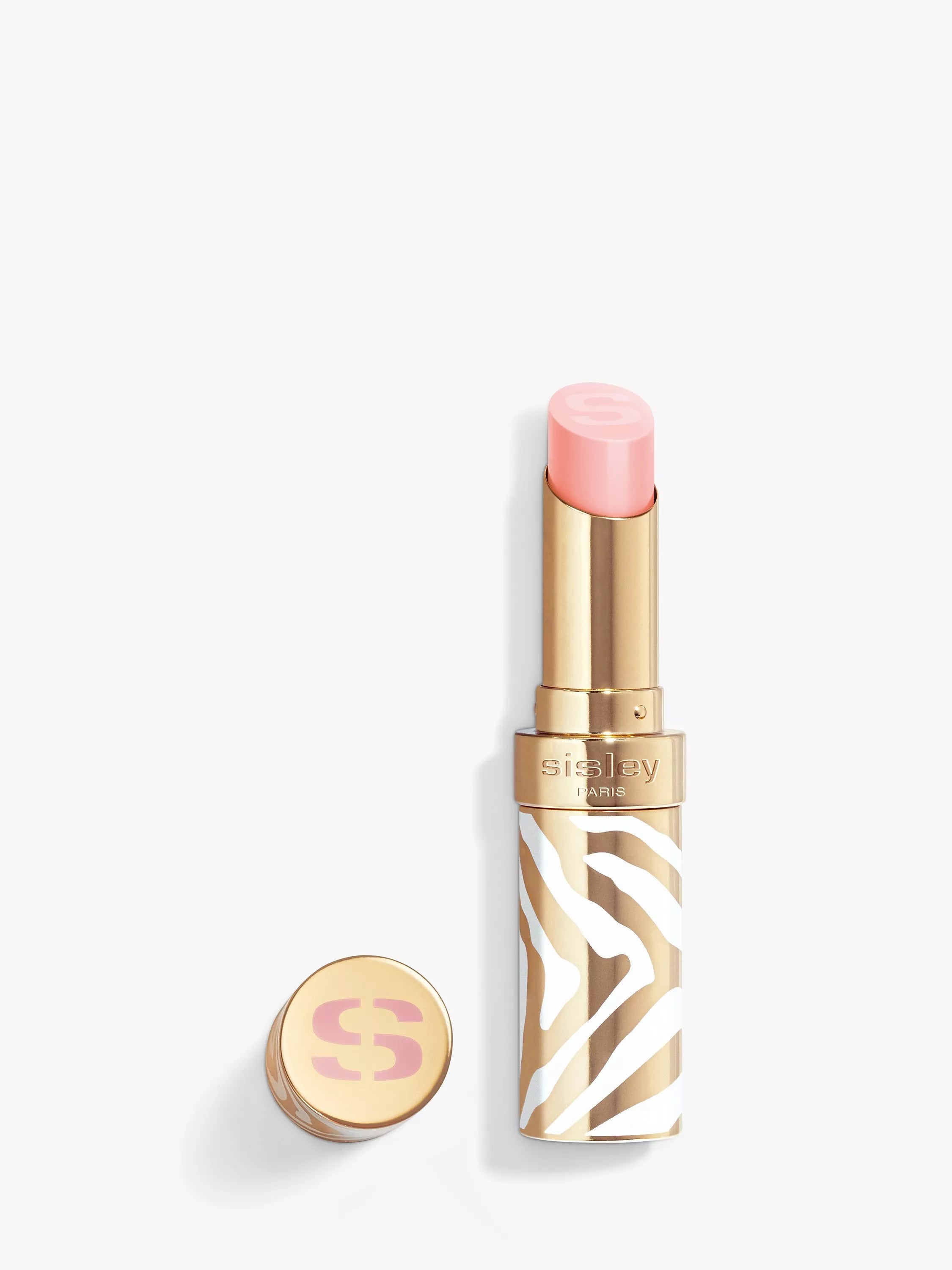 Sisley-Paris Phyto-Lip Balm - 2 Pink Glow