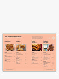 The Ramadan Family Cookbook by Anisa Karolia, imported from the UK