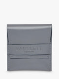 BARTLETT LONDON paperclip chain link bracelet silver, UK version