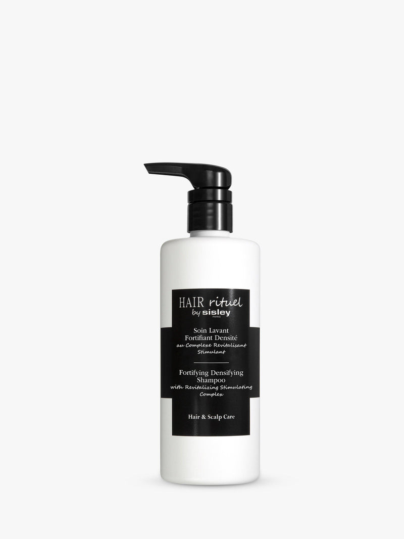 Sisley-Paris Fortifying Densifying Shampoo (British brand)