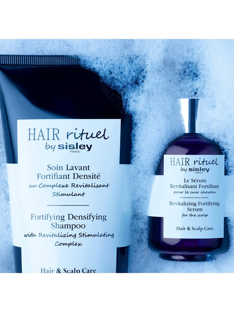 Sisley-Paris Fortifying Densifying Shampoo (British brand)