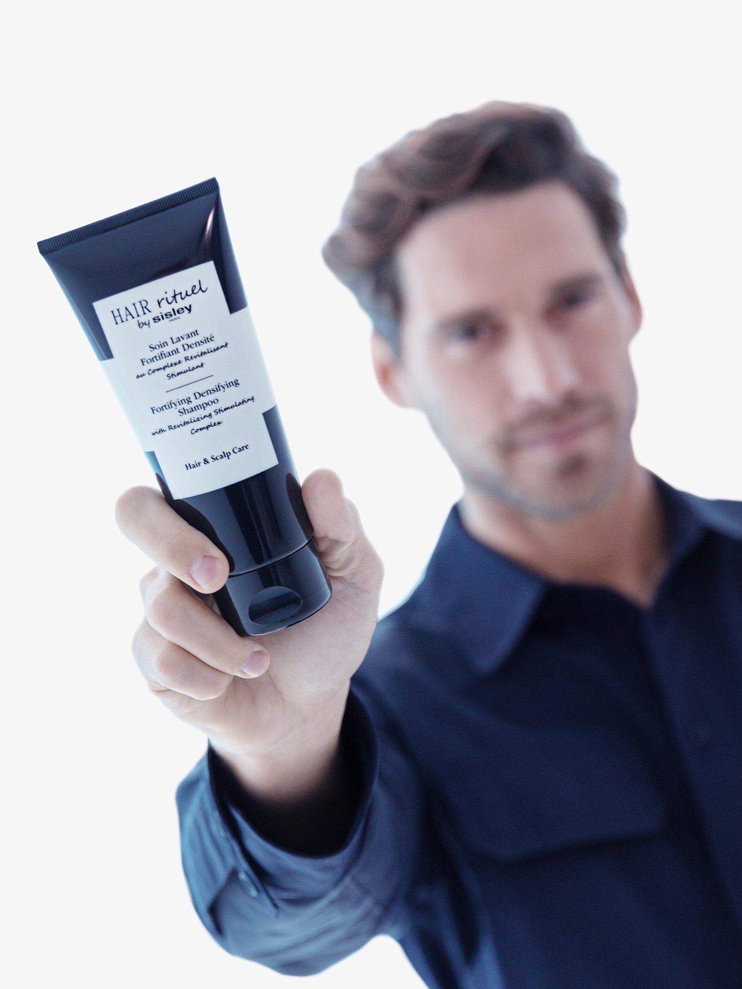 Sisley-Paris Fortifying Densifying Shampoo (British brand)