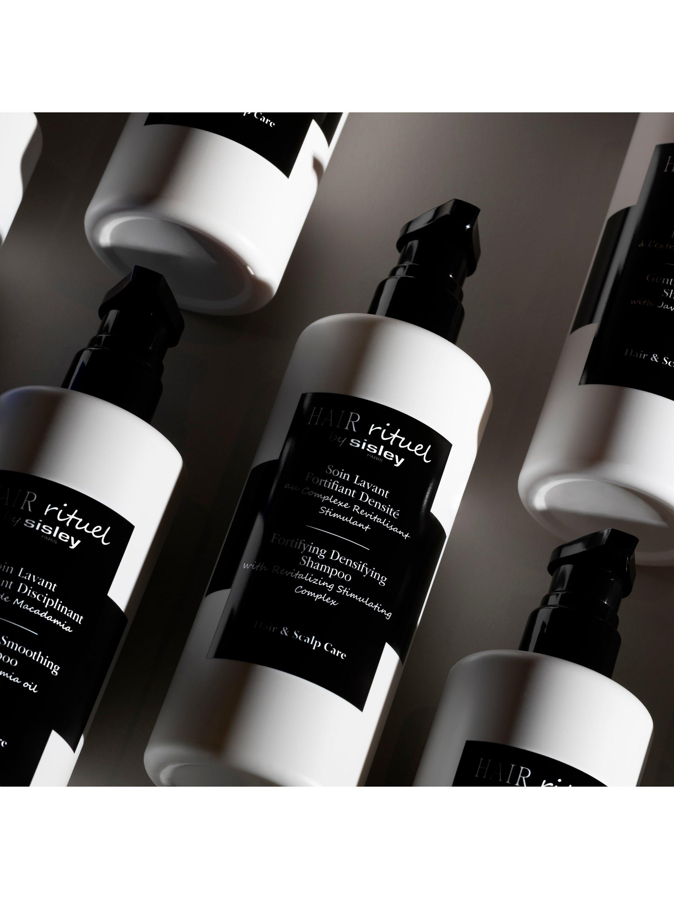 Sisley-Paris Fortifying Densifying Shampoo (British brand)