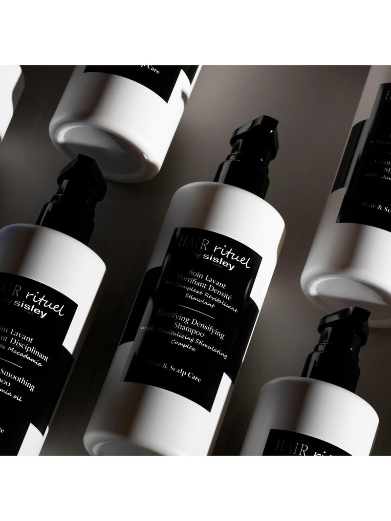 Sisley-Paris Fortifying Densifying Shampoo (British brand)