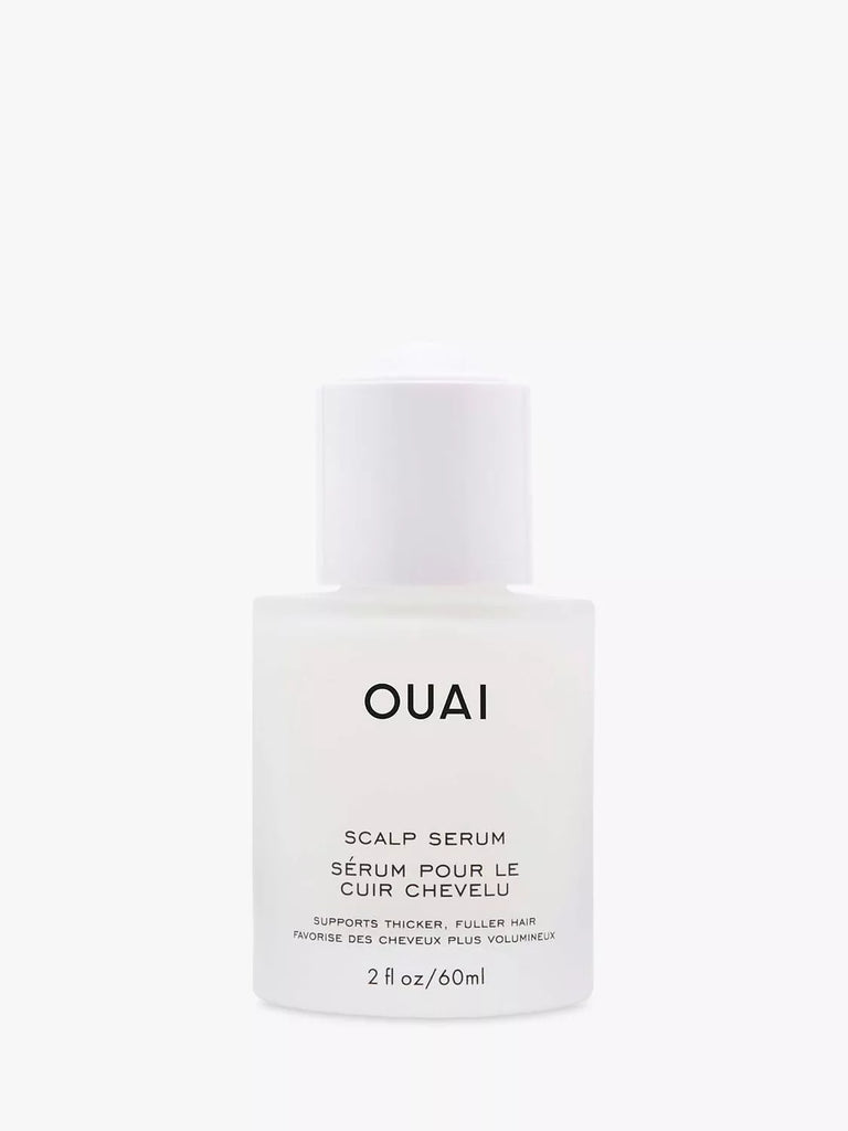 OUAI Scalp Serum, 60ml