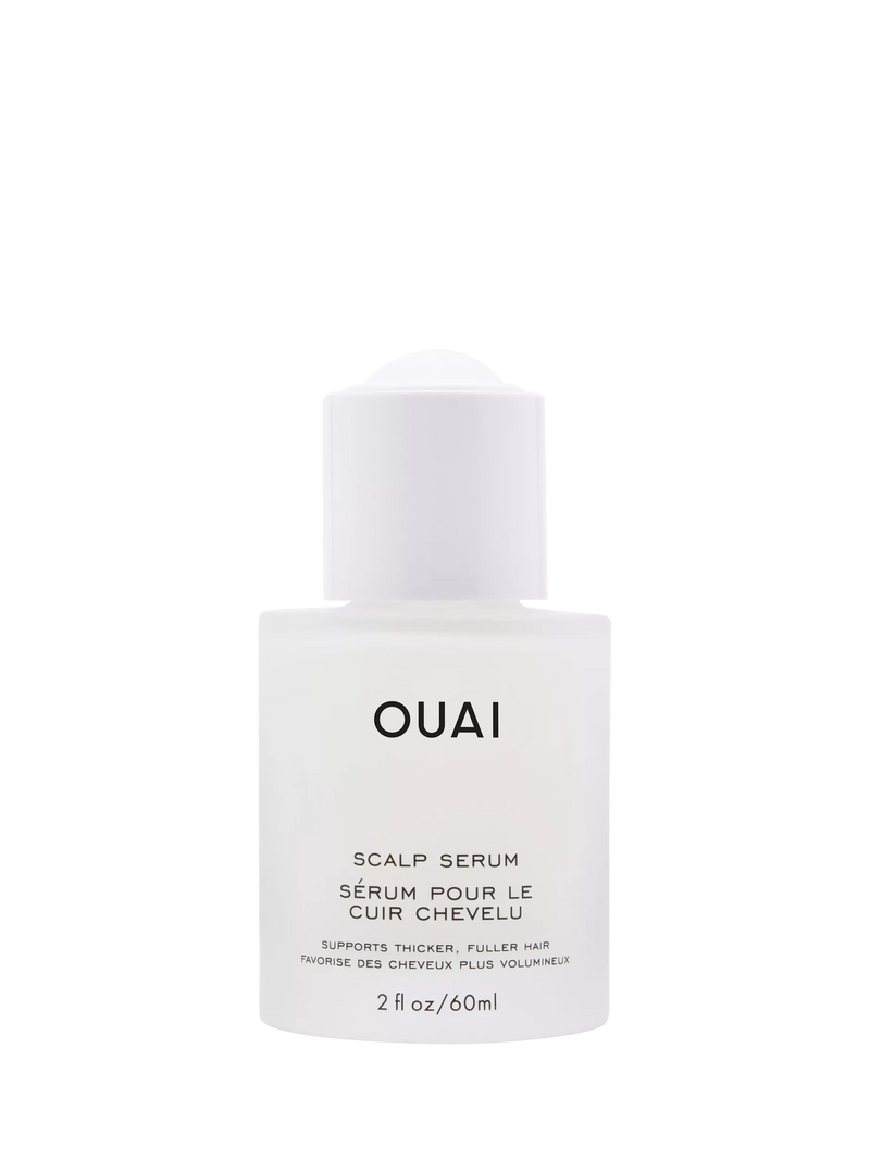 OUAI scalp serum 60ml, imported from the UK