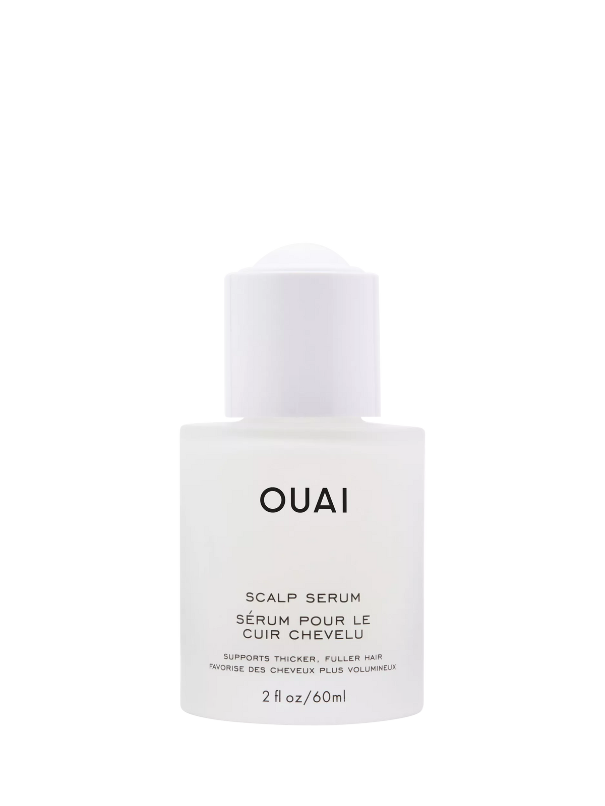 OUAI scalp serum 60ml, imported from the UK