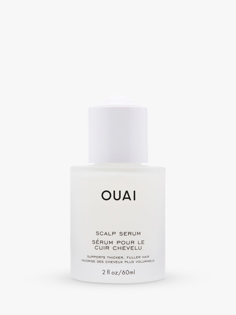 OUAI scalp serum 60ml, imported from the UK
