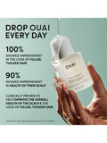 OUAI scalp serum 60ml, imported from the UK