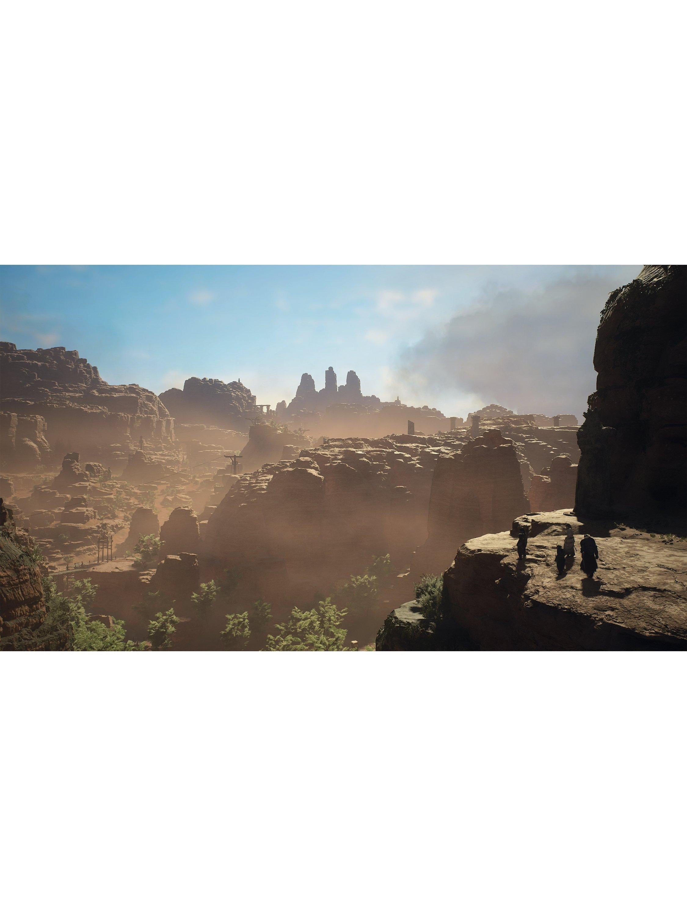 Sony Dragon's Dogma 2 for PS5 - British product