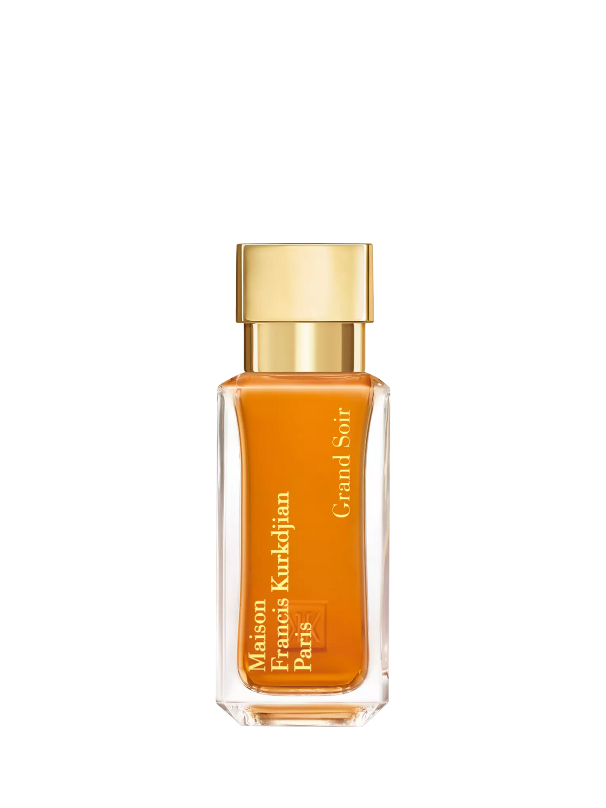Maison Francis Kurkdjian Grand Soir Amber Eau de Parfum 70ml