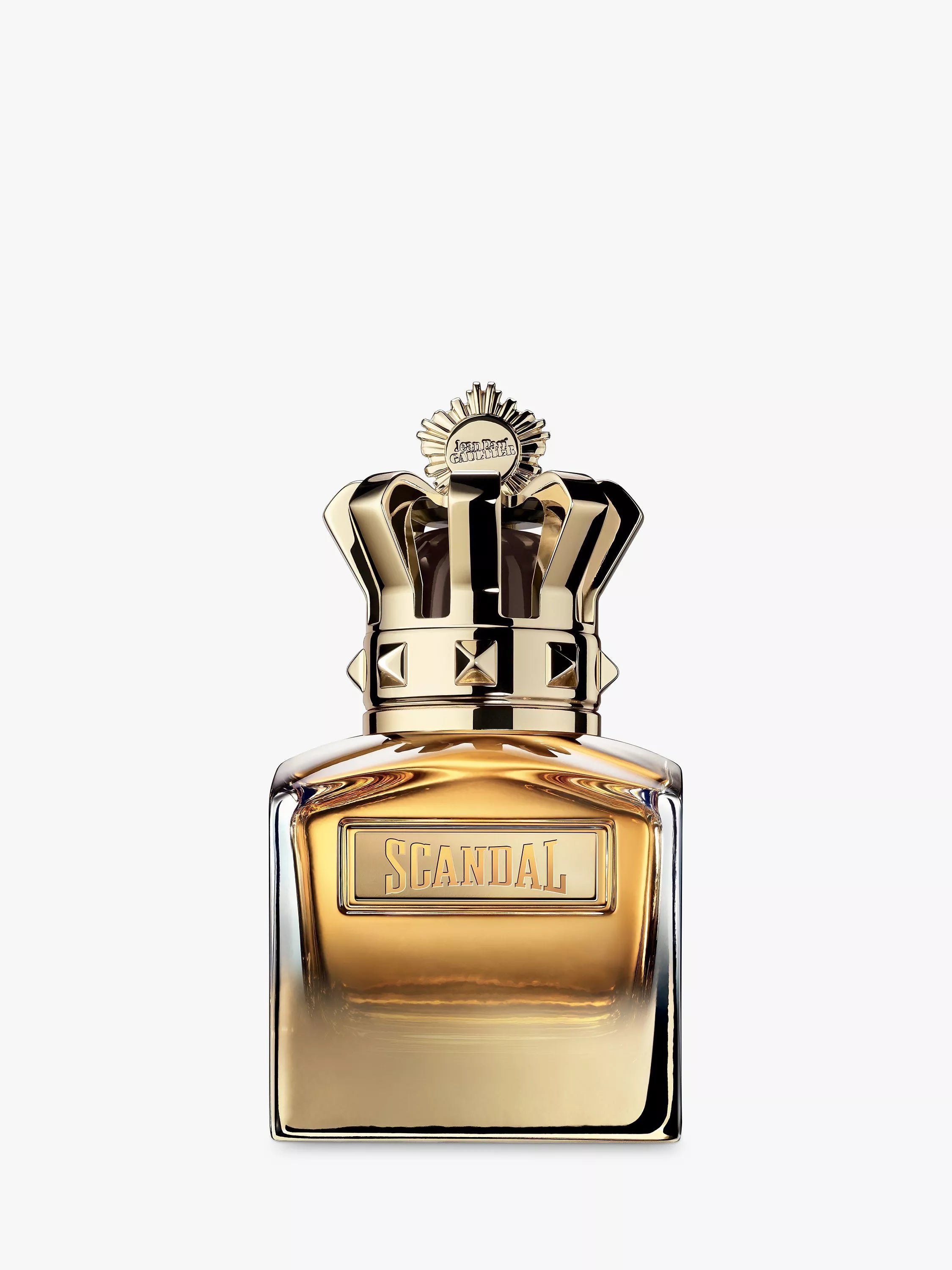 Jean Paul Gaultier Scandal Absolu parfum 50ml, imported from the UK