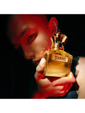 Jean Paul Gaultier Scandal Absolu parfum 50ml, imported from the UK