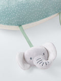 John Lewis Baby Jungle Tummy Time Soft Toy, UK version