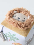 John Lewis Jungle Activity Cube, UK version