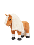 LeMieux Hattie Haflinger Pony