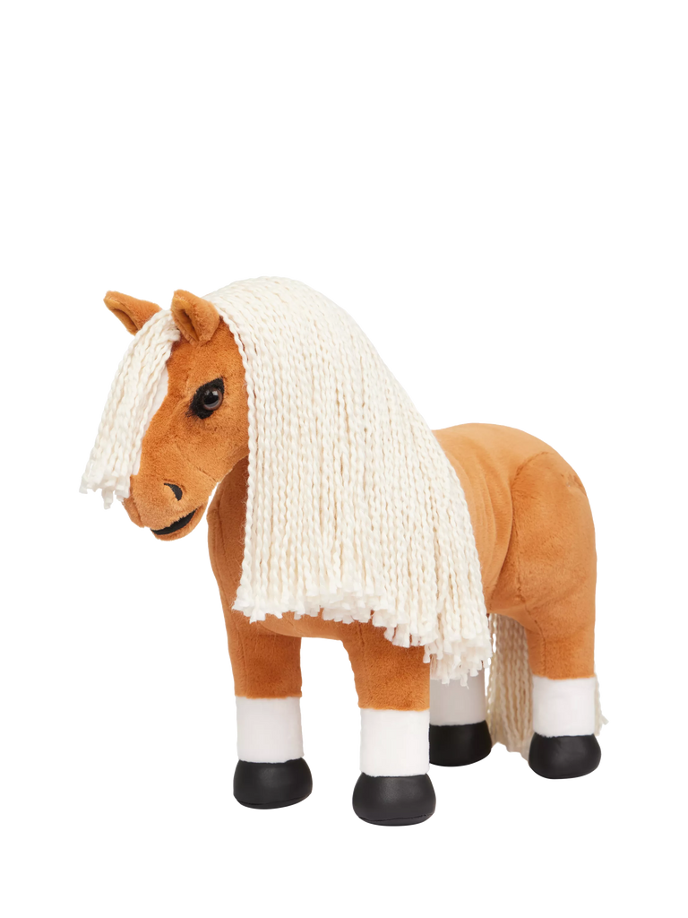 LeMieux Hattie Haflinger Pony