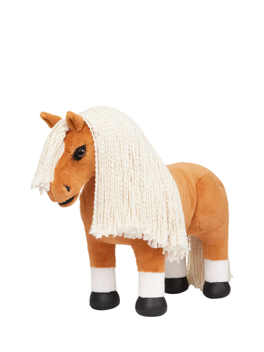 LeMieux Hattie Haflinger Pony