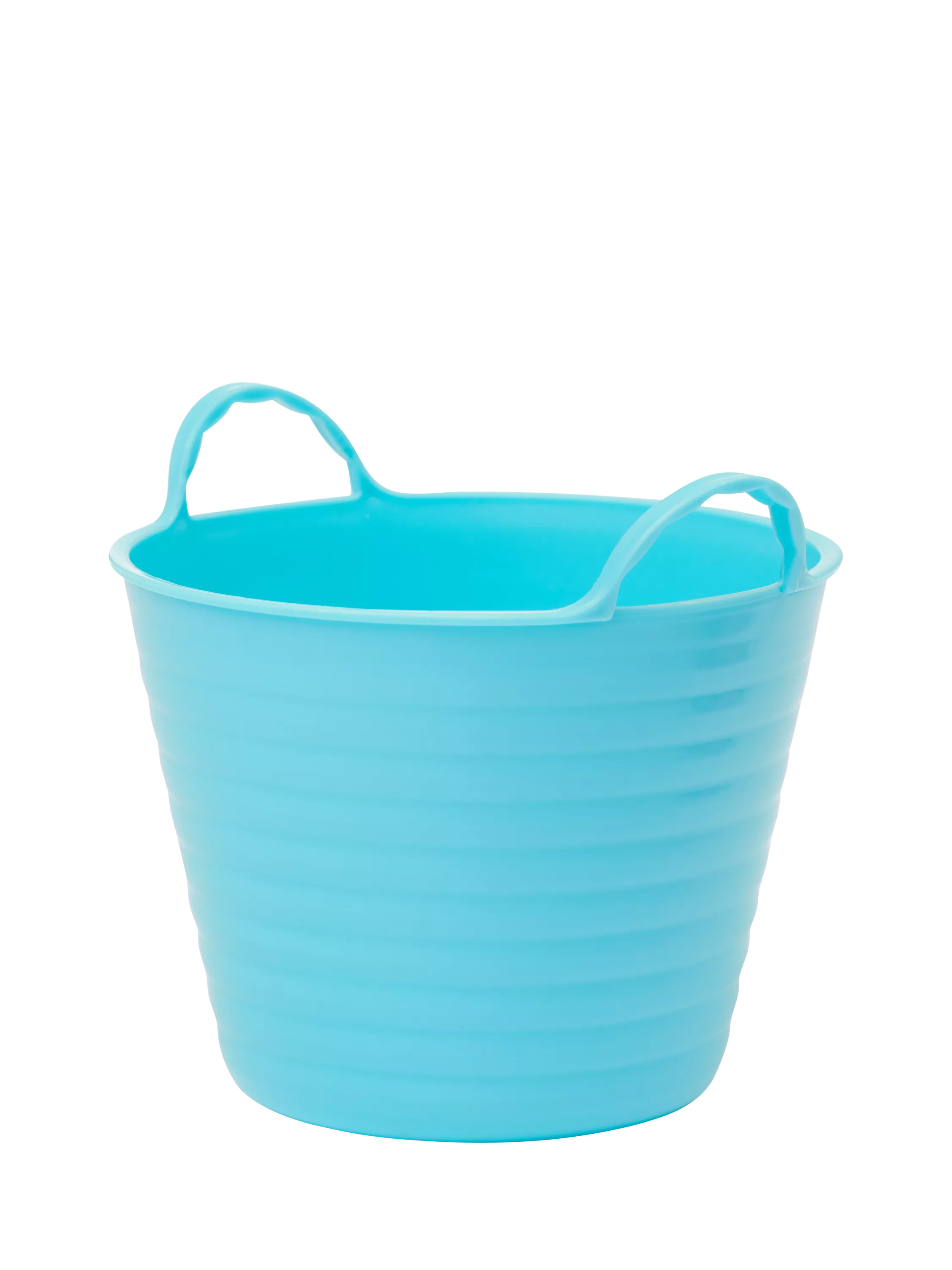LeMieux pony treat bucket with fabric treats, UK version